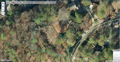 502 Old Harbor Dr, Atlanta, GA, 30328-2739 | Card Image