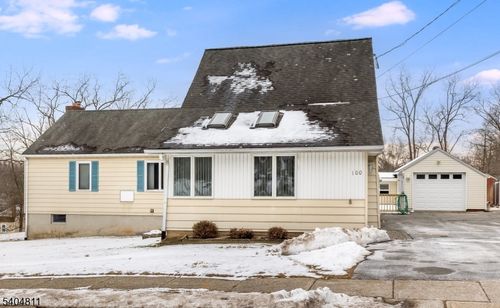 100 Troy Hills Rd, Whippany, NJ, 07981-1341 | Card Image