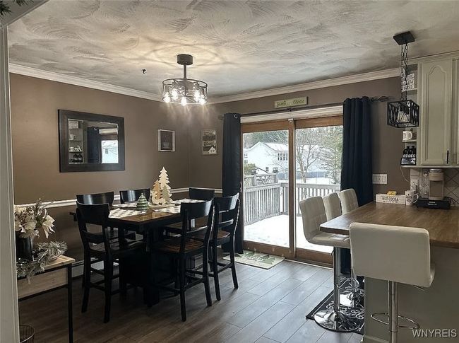 42 Stebbins Dr, House other with 4 bedrooms, 2 bathrooms and null parking in Clinton NY | Image 6