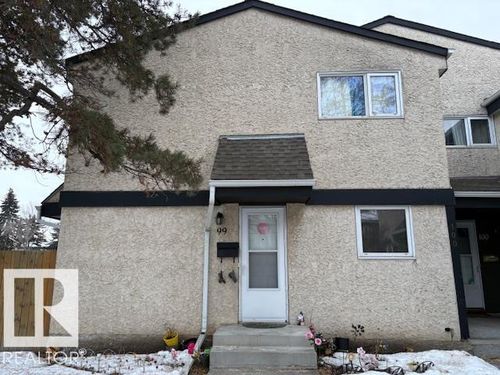 94 Belmead Gdns Nw, Edmonton, AB, T5T1J1 | Card Image