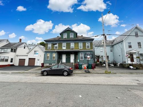 12 Columbus Ave, Lowell, MA, 01851 | Card Image