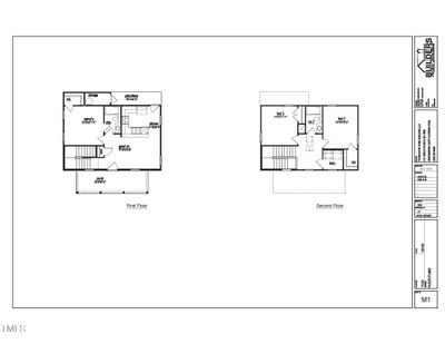 Tyler RH - Floor Plan - jpg (1) | Image 2