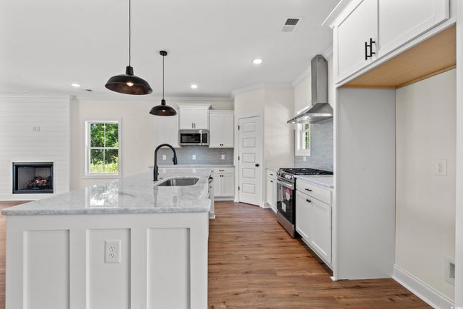 1503 Red Bluff Rd, House other with 4 bedrooms, 4 bathrooms and 4 parking in Loris SC | Image 8