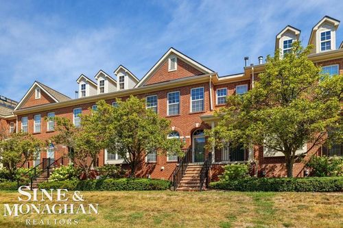 25480 Saint James, Southfield, MI, 48075-1247 | Card Image