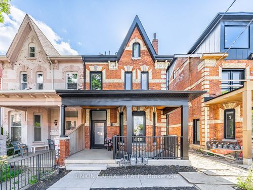 1-156 Dovercourt Rd, Toronto, ON, M6J3C4 | Card Image