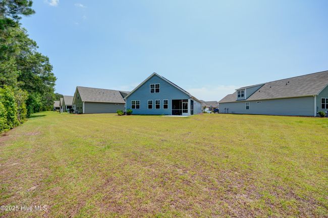 1337 Fence Post Ln, House other with 4 bedrooms, 3 bathrooms and 2 parking in Carolina Shores NC | Image 52