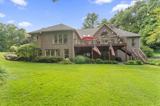 1695 Signal Point Dr, House other with 5 bedrooms, 4 bathrooms and null parking in Niles MI | Image 46