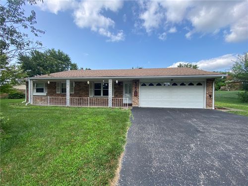4342 Willow Run Dr, Beavercreek, OH, 45430-1549 | Card Image