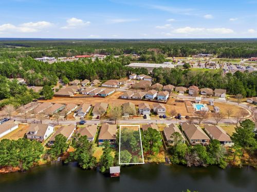LOT 8 BLK S Marsh Landing, Freeport, FL, 32439 | Card Image