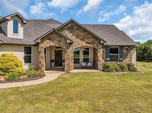 99 Fields Row, Pauls Valley, OK, 73075-9605 | Card Image