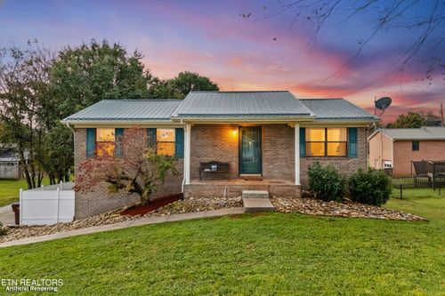 409 Clearbrook Dr, Jefferson City, TN, 37760-2072 | Card Image