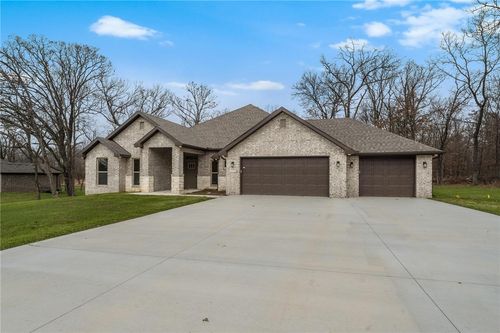 15324 Bethel Heights Rd, Gentry, AR, 72734 | Card Image