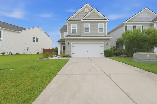 810 Redbud Lane, Summerville, SC, 29486 | Card Image