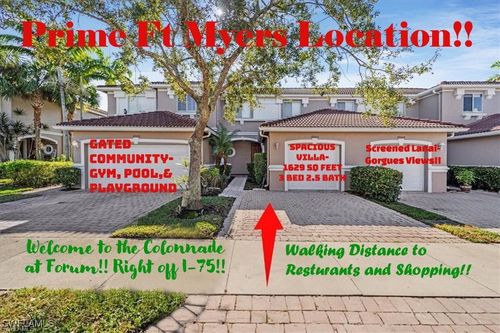 10006 Salina St, FORT MYERS, FL, 33905-5491 | Card Image