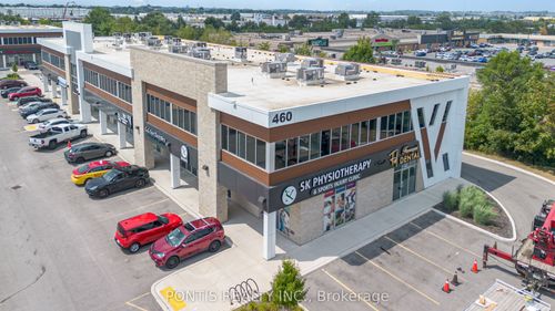 h211-460 Hespeler Rd, Cambridge, ON, N1R0E3 | Card Image