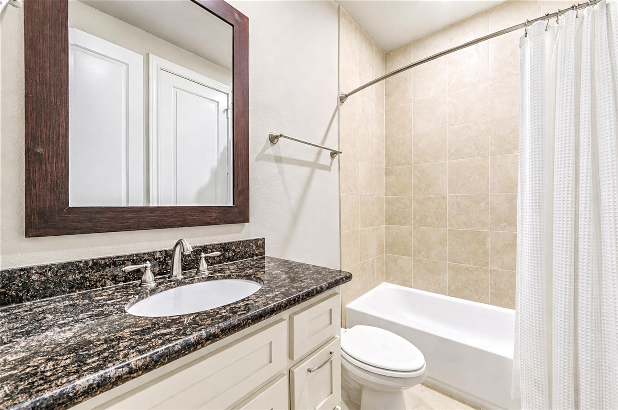 Residential in Houston 4