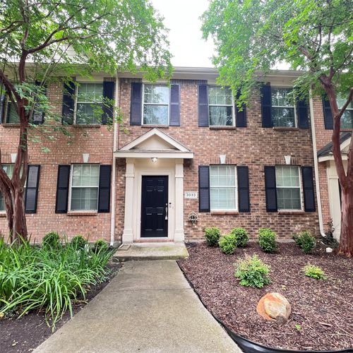 3033 Stone Forest Cir, Mckinney, TX, 75070-2493 | Card Image
