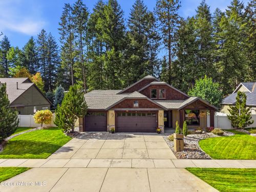 11763 N Rocking R Rd, Hayden, ID, 83835-8101 | Card Image