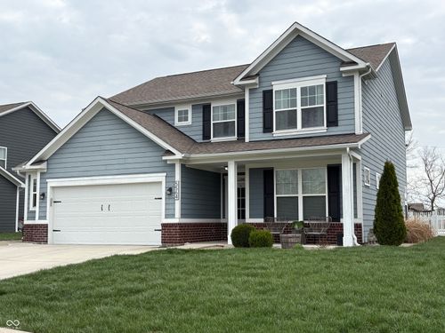 5564 Golden Gate Way, Kokomo, IN, 46902-5652 | Card Image
