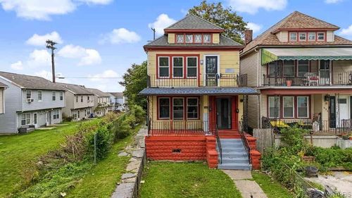 upper-392 Busti Avenue, Buffalo, NY, 14201 | Card Image