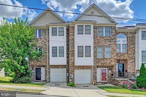 2380 Elvans Rd Se, WASHINGTON, DC, 20020-3504 | Card Image