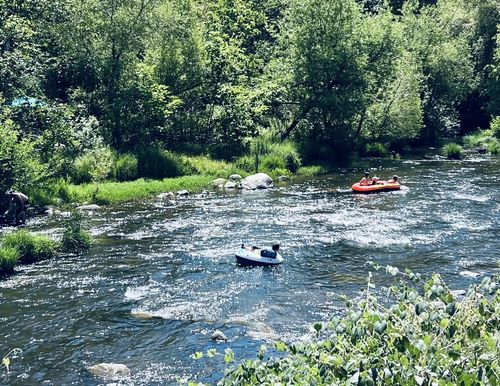 00 N Kaweah River Drive, Three Rivers, CA, 93271 | Card Image