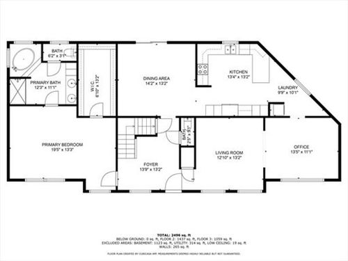 1441 Stafford Rd, Fall River, MA, 02721-3200 | Card Image