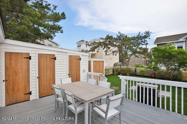 20 E Goldsborough Ave, House other with 2 bedrooms, 1 bathrooms and null parking in Long Bch Twp NJ | Image 11
