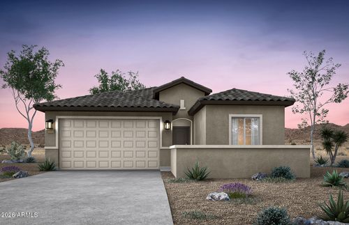 16500 N Ibis Way, Maricopa, AZ, 85138 | Card Image