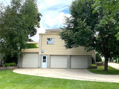 229 N Ludington Street, Home with 0 bedrooms, 0 bathrooms and null parking in Columbus WI | Image 2