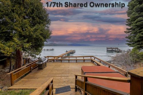 5768 North Lake Boulevard, Carnelian Bay, CA, 96140 | Card Image