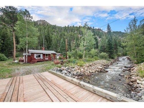 2763 Riverside Dr, Lyons, CO, 80540-8961 | Card Image