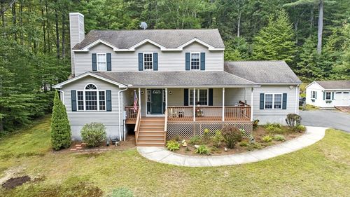 339 Monson Turnpike Rd, Ware, MA, 01082-9270 | Card Image