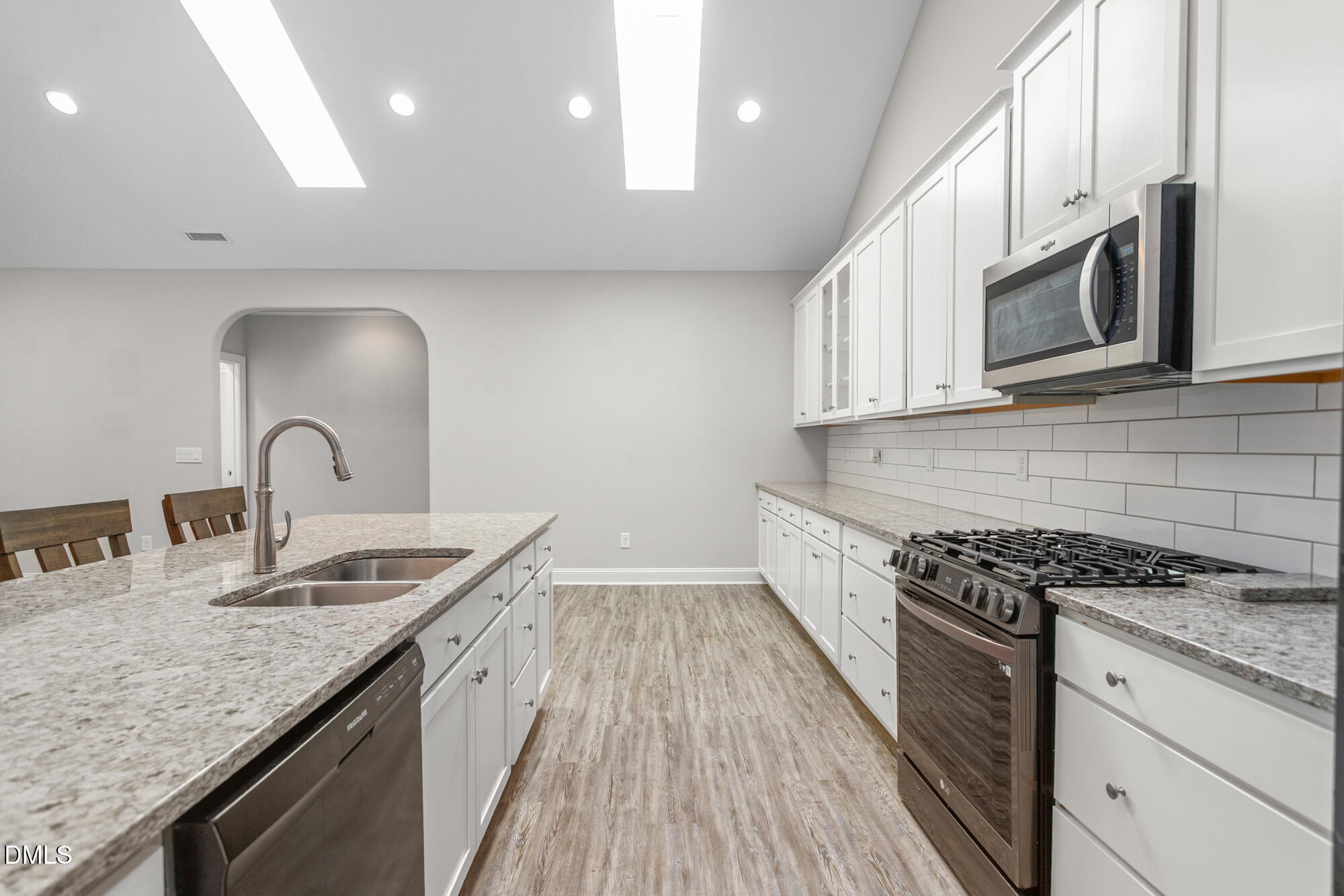 Residential in Burlington 4