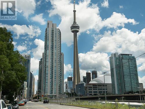3110-397 Front St W, Toronto, ON, M5V3S1 | Card Image
