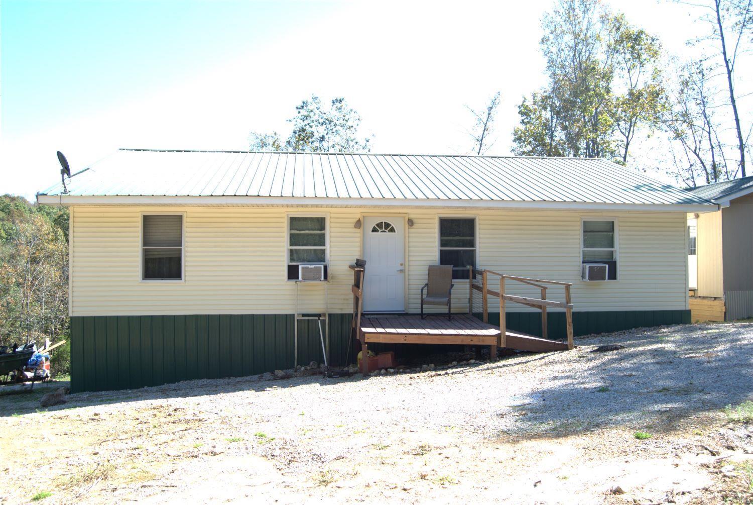 Veterans Ridge Rd, Wappapello, MO 63966