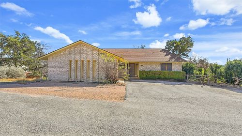 132 W Outer Drive, Canyon Lake, TX, 78133 | Card Image