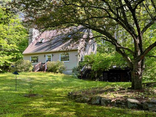 359 Brown Rd, Warner, NH, 03278-4605 | Card Image