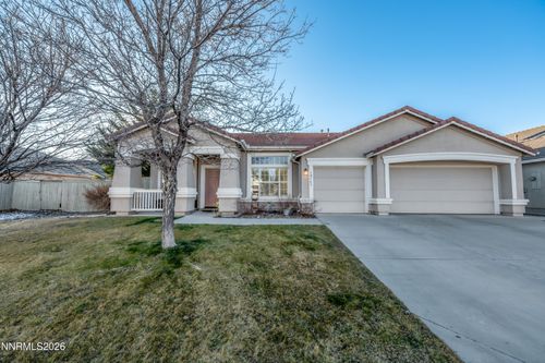 10145 Lucente Way, Reno, NV, 89521-3021 | Card Image