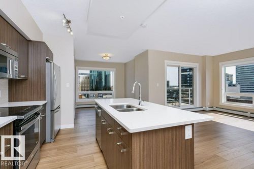 1002-10410 102 Ave Nw, Edmonton, AB, T5J0E9 | Card Image