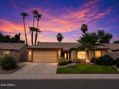 6322 W Potter Dr, Glendale, AZ, 85308-6600 | Card Image