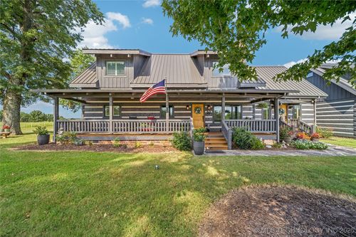 2124 N 33rd West Ave, Tulsa, OK, 74127-2013 | Card Image