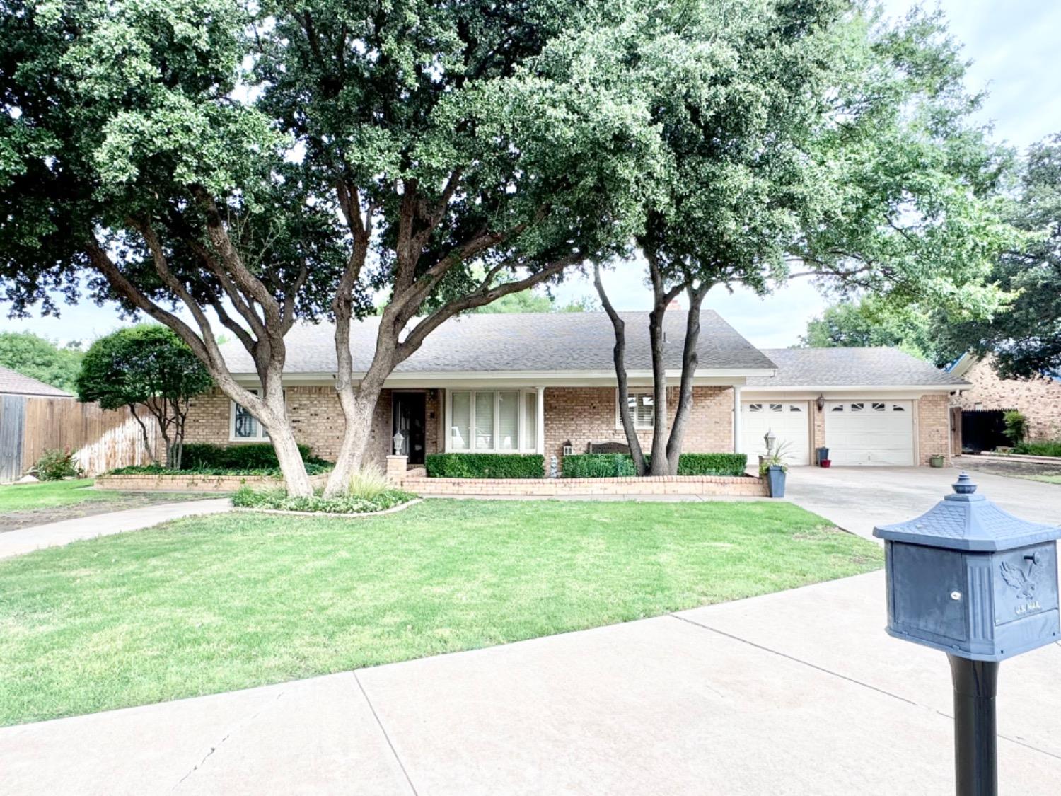 Lynnhaven Ave, Lubbock, TX 79423