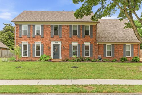 1996 Brownsford Ln, Memphis, TN, 38016 | Card Image