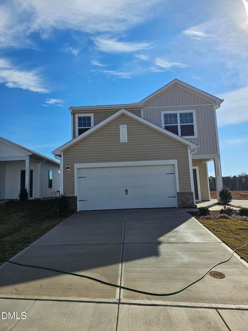 1253 Solace Way, Rolesville, NC, 27571-4414 | Card Image