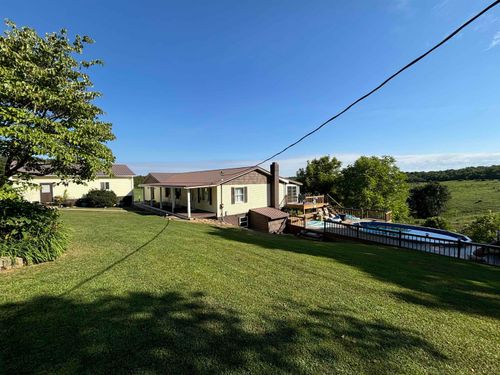 462 Jonestown Mount Liberty Rd, Philippi, WV, 26416-8145 | Card Image
