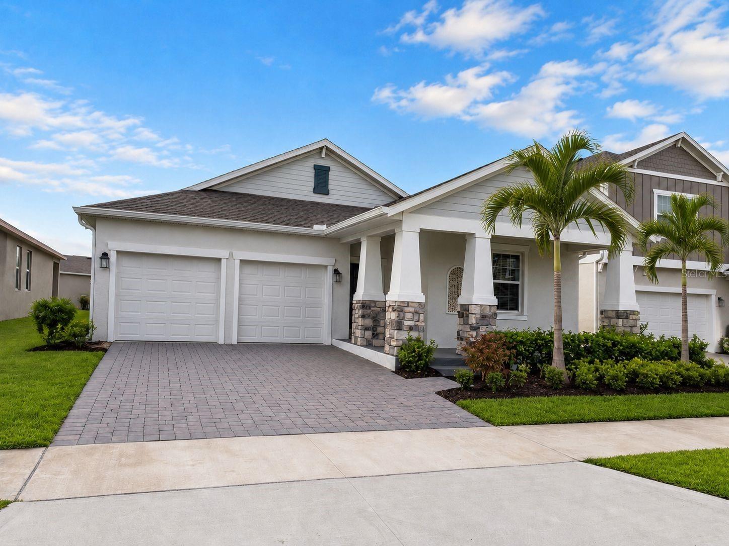 Residential in KISSIMMEE
