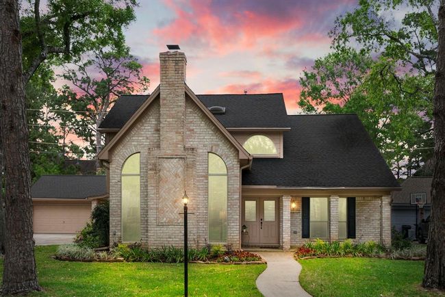 17714 December Pine Ln, House other with 5 bedrooms, 4 bathrooms and 2 parking in Spring TX | Image 35