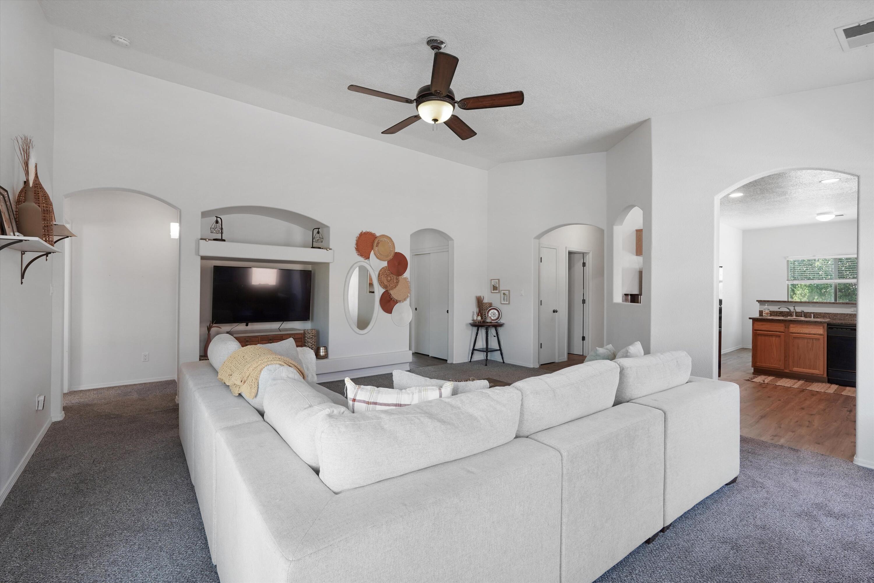 Residential in Rio Rancho 4