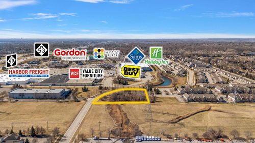 0 Utica Park Boulevard, Utica, MI, 48315 | Card Image